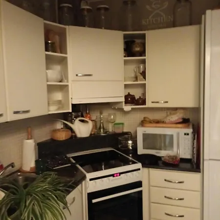 Apartment Two By The *