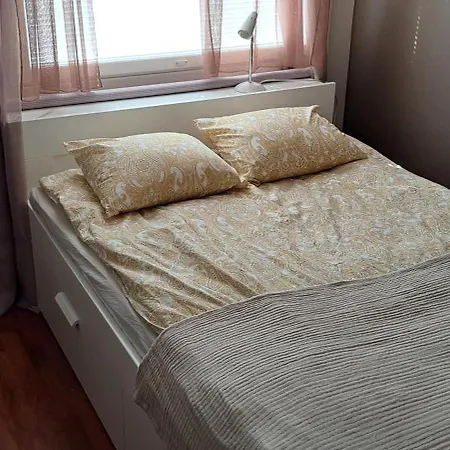Apartamento Two By The Sastamala
