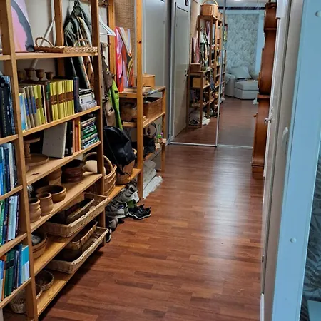 Two By The Apartamento