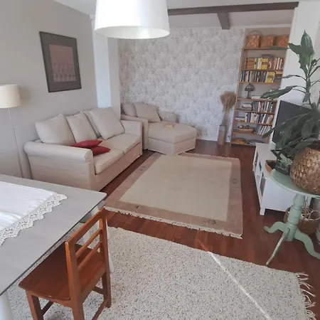 Apartment Two By The Sastamala