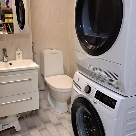 Apartamento Two By The *